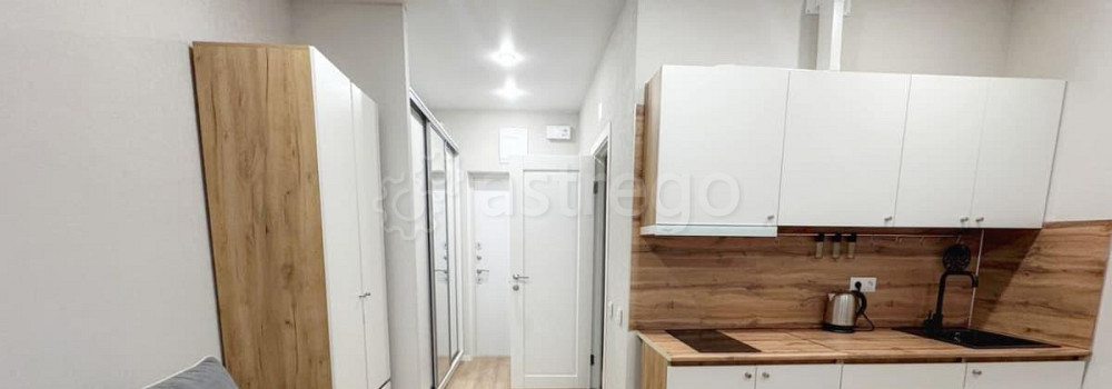 Студия, 23 м2, 15/25 эт. Химки - изображение 5