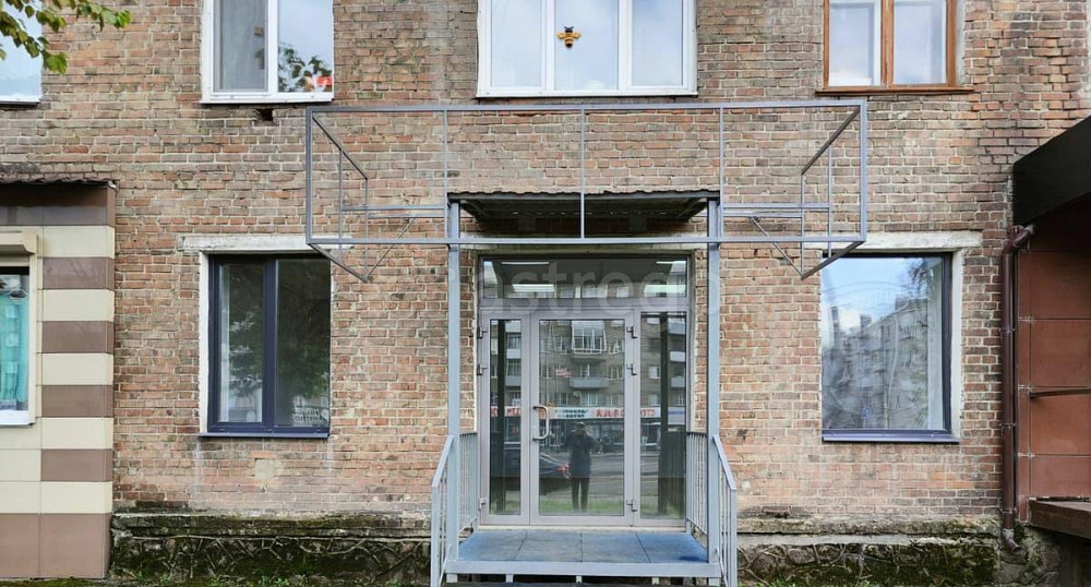 Торговое помещение, 60 м2 Красноярск - изображение 4