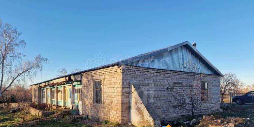 Склад, 42000 м2 Чишмы - изображение 5