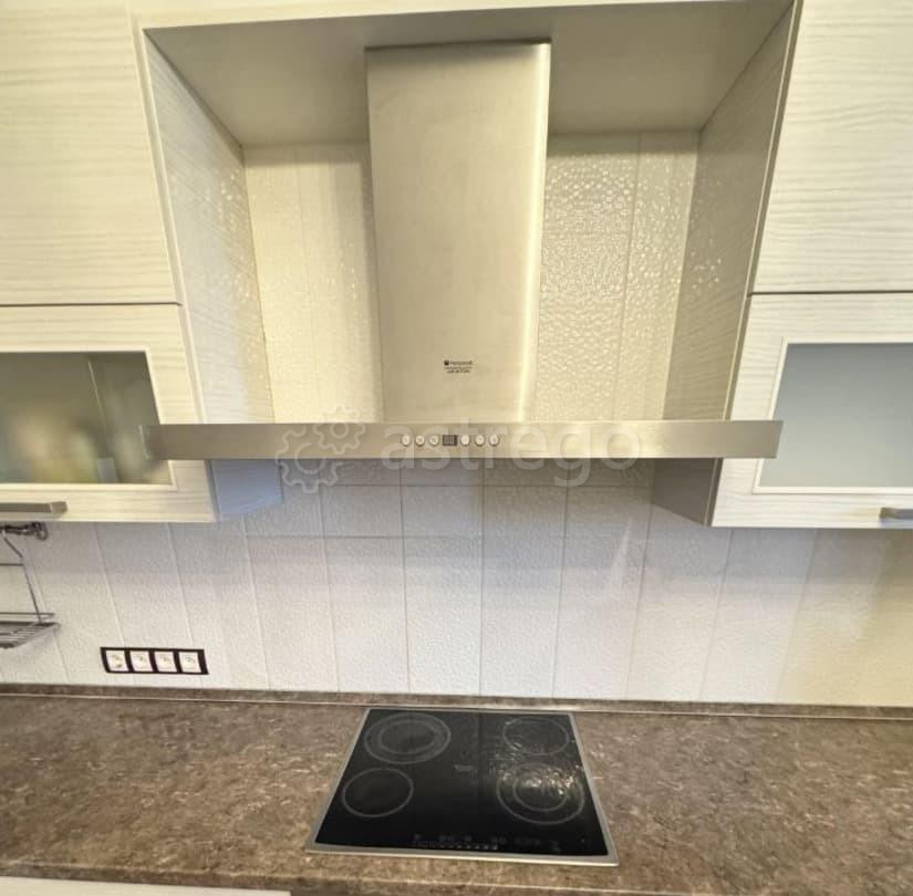 3-комн. квартира, 100.3 м2, 19/26 эт. Химки - изображение 7