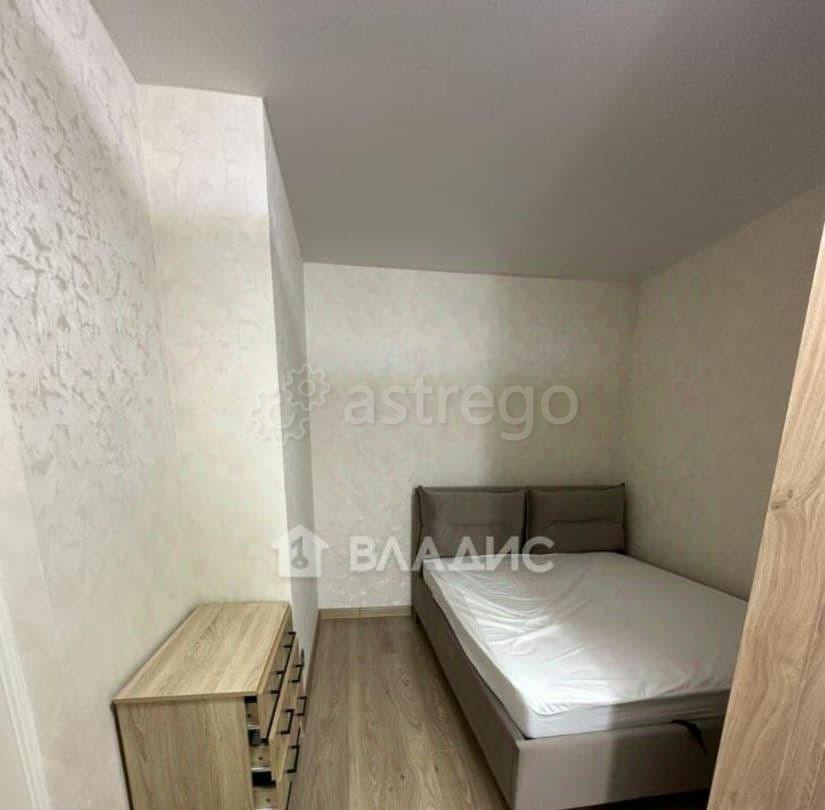 1-комн. квартира, 39 м2, 11/18 эт. Белгород - изображение 3