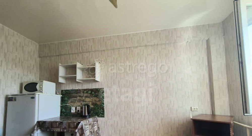 Комната, 10 м2, 5/5 эт. Красноярск - изображение 3