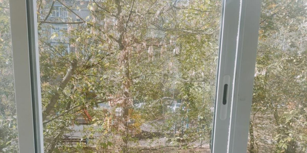 1-комн. квартира, 32 м2, 2/9 эт. Москва - изображение 3