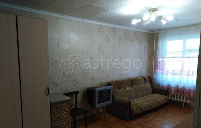 1-комн. квартира, 35 м2, 3/5 эт. Майкоп - изображение 6