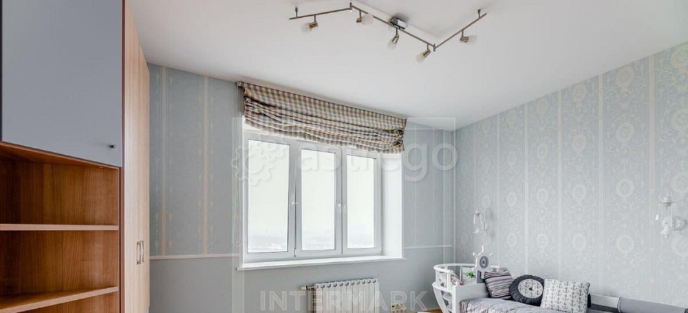 5-комн. квартира, 150 м2, 18/33 эт. Москва - изображение 7