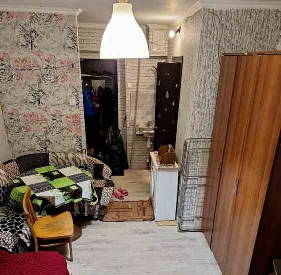 Студия, 18 м2, 3/5 эт. Красноярск