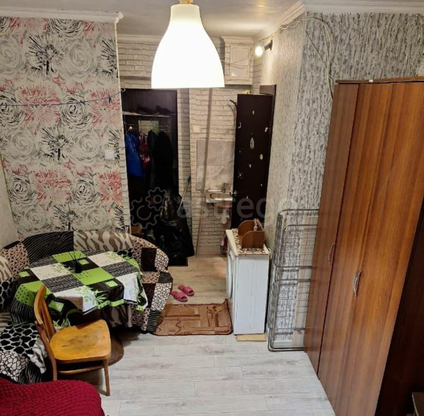 Студия, 18 м2, 3/5 эт. Красноярск - изображение 5