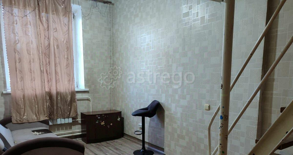 2-комн. квартира, 43 м2, 1/10 эт. Красноярск - изображение 6
