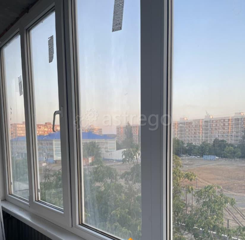 1-комн. квартира, 38 м2, 4/5 эт. Майкоп - изображение 6