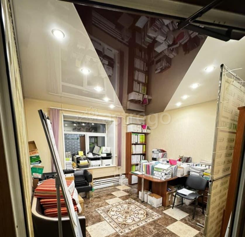 Офис, 17 м2 Благовещенск - изображение 1