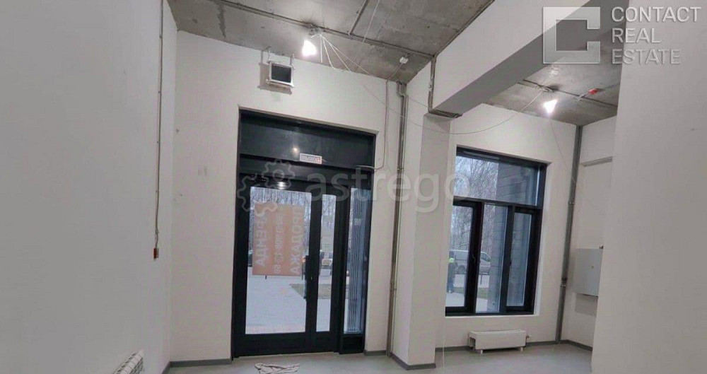 Торговое помещение, 48.5 м2 Люберцы - изображение 5