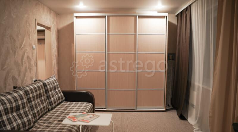 1-комн. квартира, 40 м2, 9/9 эт. Норильск - изображение 2