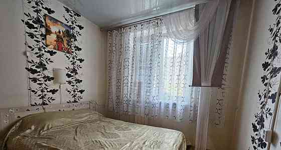 3-комн. квартира, 67.4 м2, 3/5 эт. Благовещенск