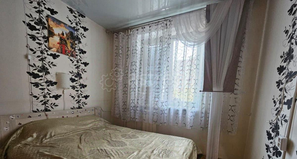 3-комн. квартира, 67.4 м2, 3/5 эт. Благовещенск - изображение 5
