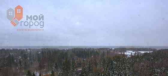 1-комн. квартира, 40.8 м2, 14/17 эт. Звенигород