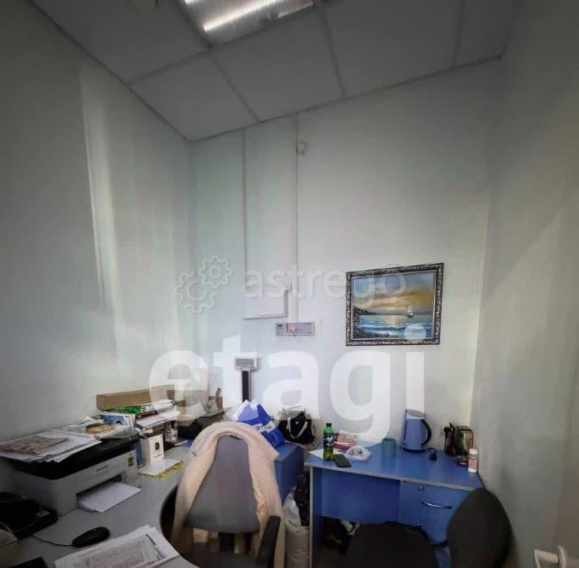 Свободного назначения, 107.4 м2 Красноярск - изображение 4