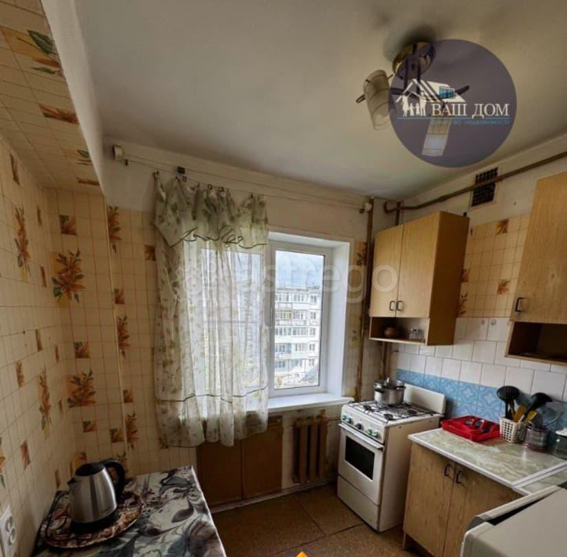 2-комн. квартира, 43.5 м2, 4/5 эт. Северодвинск - изображение 7