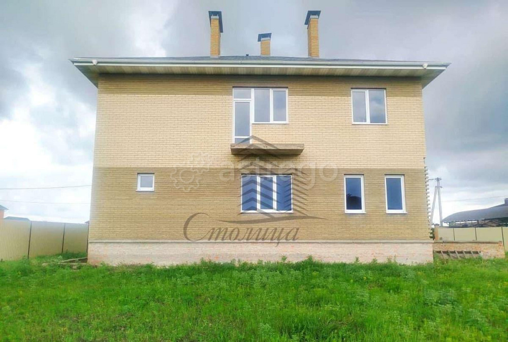 Дом, 210 м2, 15 соток, 2 эт. Дубовое - изображение 5