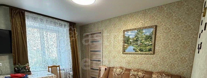 3-комн. квартира, 50.6 м2, 2/5 эт. Бирск - изображение 7