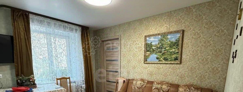 3-комн. квартира, 50.6 м2, 2/5 эт. Бирск - изображение 7