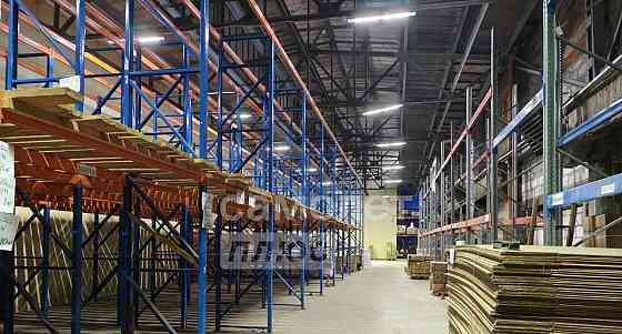 Свободного назначения, 2400 м2 Подольск