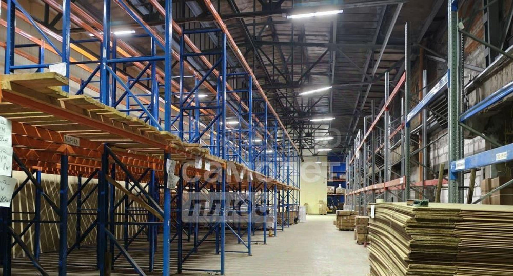 Свободного назначения, 2400 м2 Подольск - изображение 1