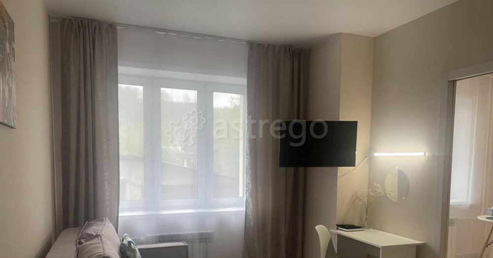 1-комн. квартира, 34.4 м2, 2/5 эт. Майма - изображение 2