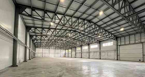 Склад, 1440 м2 Наро-Фоминск