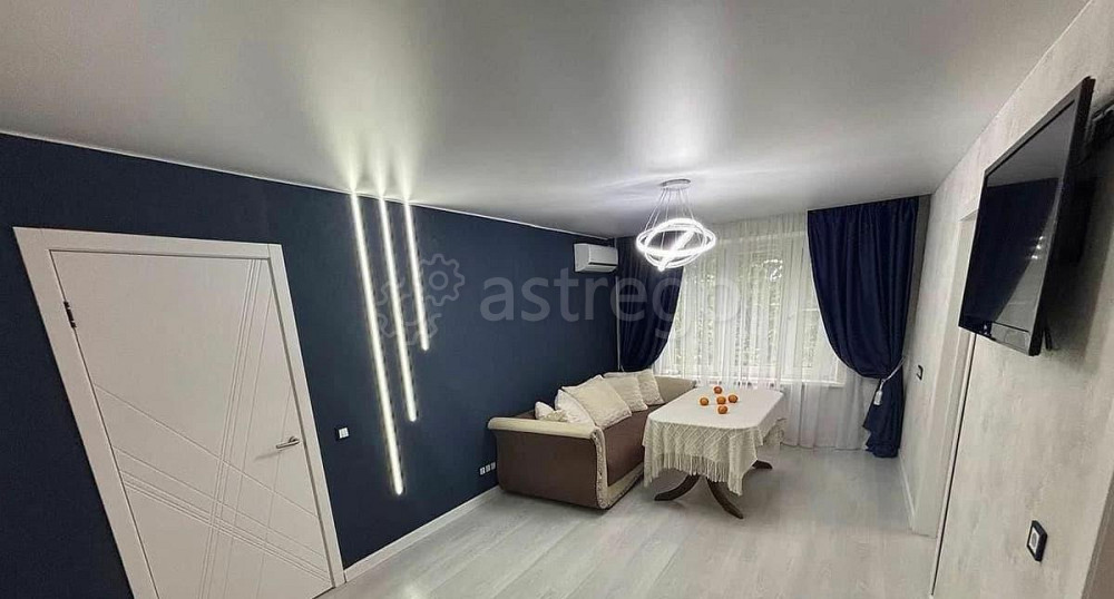 4-комн. квартира, 70 м2, 1/9 эт. Москва - изображение 3