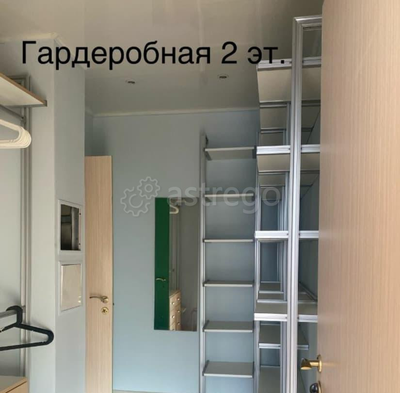 Коттедж, 300 м2, 15 соток, 3 эт. Химки - изображение 5