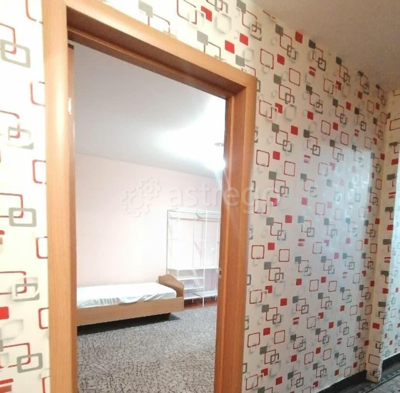 1-комн. квартира, 32 м2, 2/10 эт. Бийск - изображение 4