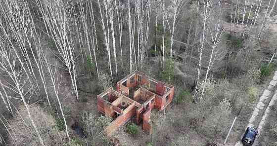 Дом, 270 м2, 19 соток, 2 эт. Электроугли