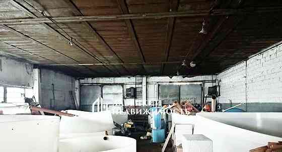 Склад, 493.9 м2 Кашира