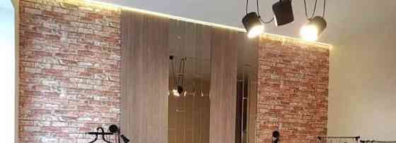 3-комн. квартира, 100 м2, 2/3 эт. Серпухов