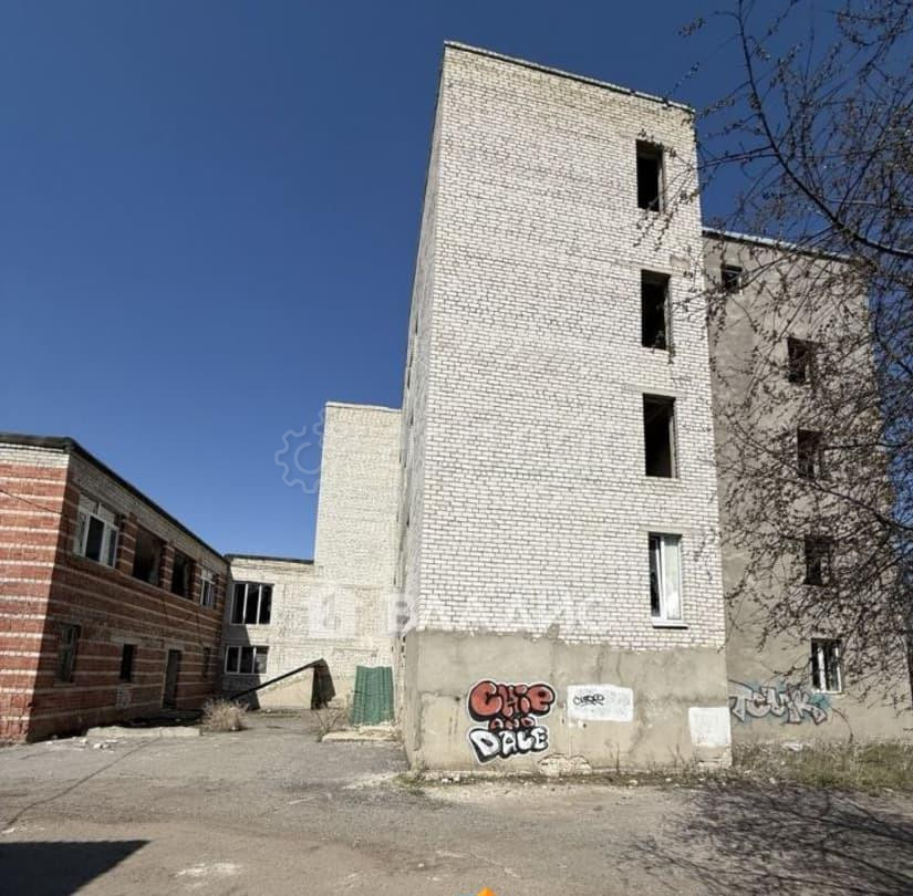 Отдельное здание, 2884.5 м2 Разумное - изображение 3