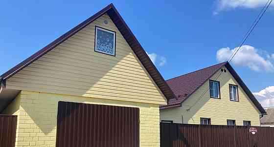 Дом, 200 м2, 6 соток, 2 эт. Яхрома