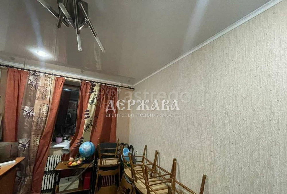 6-комн. квартира, 127 м2, 1/16 эт. Старый Оскол - изображение 9