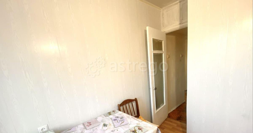 4-комн. квартира, 61.7 м2, 5/5 эт. Жуковский - изображение 3