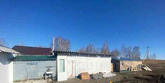 Земельный участок, 10 соток Емельяново