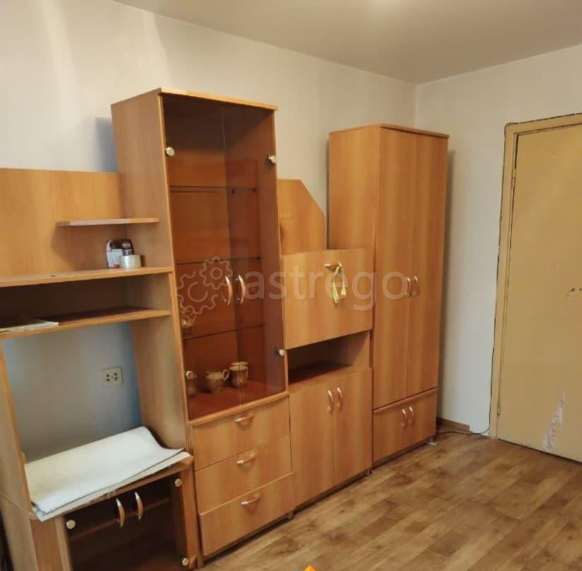 Комната, 24.2 м2, 3/15 эт. Санкт-Петербург - изображение 2
