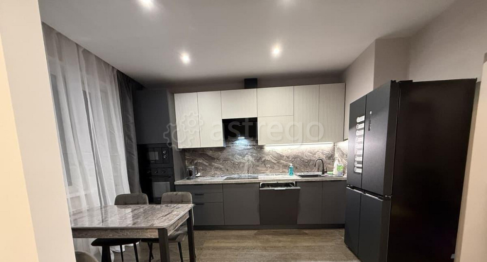 2-комн. квартира, 54 м2, 3/17 эт. Красногорск - изображение 1