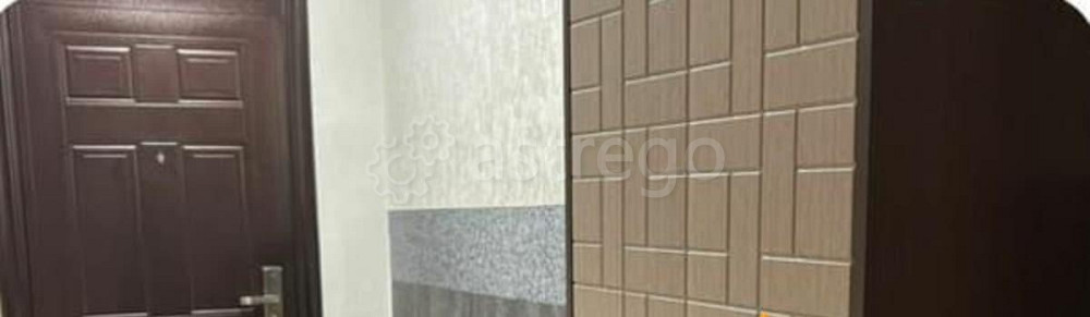 1-комн. квартира, 20 м2, 1/10 эт. Барнаул - изображение 2