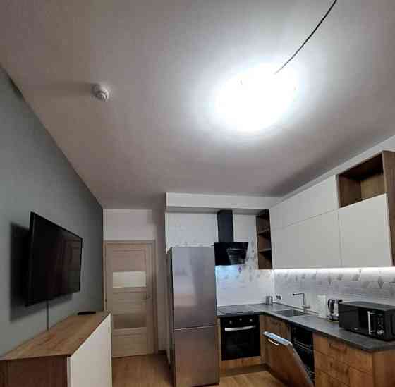 1-комн. квартира, 40 м2, 3/10 эт. Санкт-Петербург