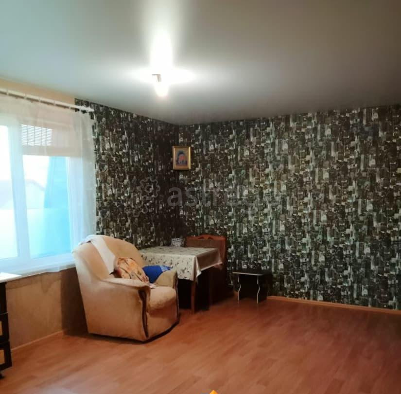 Дом, 70 м2, 1 сотка, 2 эт. Яблоновский - изображение 5