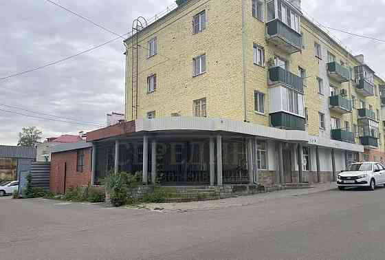 Свободного назначения, 123 м2 Старый Оскол