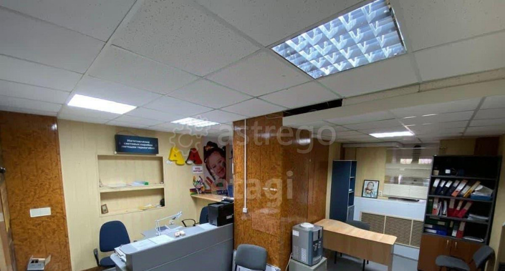 Офис, 28.3 м2 Астрахань - изображение 4