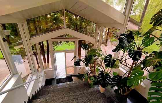 Коттедж, 700 м2 Москва