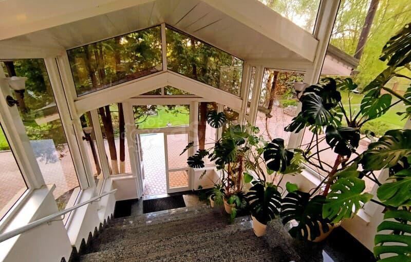 Коттедж, 700 м2 Москва - изображение 6