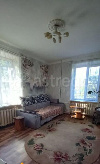 Комната, 19.6 м2, 1/3 эт. Санкт-Петербург - изображение 1