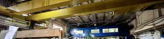 Производственное, 1100 м2 Королев